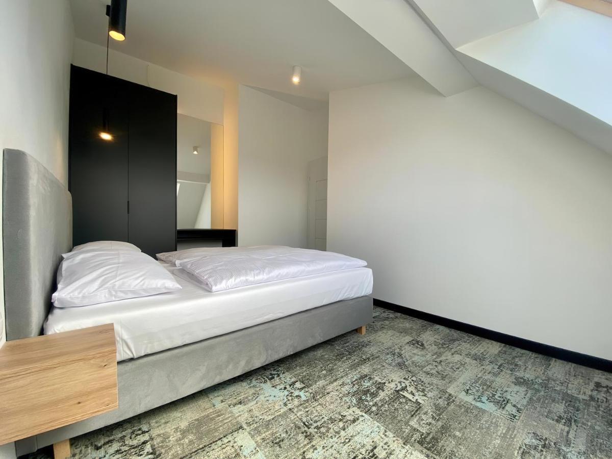 Baltic Apartment Marynarska By Noclegi Renters Sarbinowo Eksteriør bilde